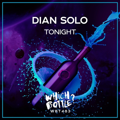 Dian Solo - Tonight [WBT483]